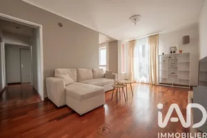 Appartement à Yutz (57970)