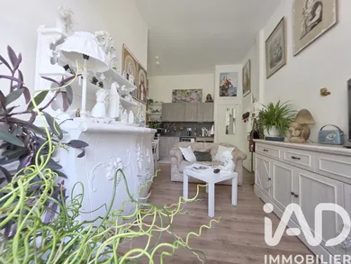 Apartment in Lourdes (65100)