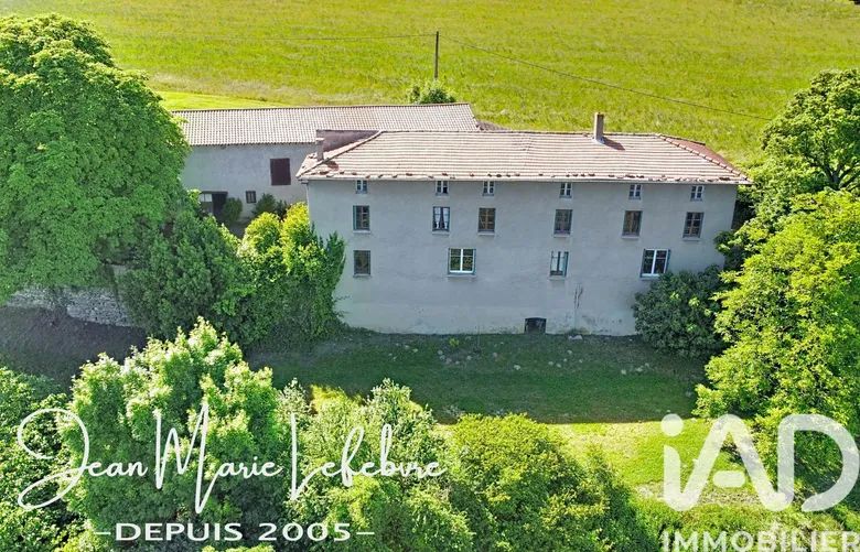Maison 8 pièces 174 m² · à Ampuis · 174 m² · 232 000 €