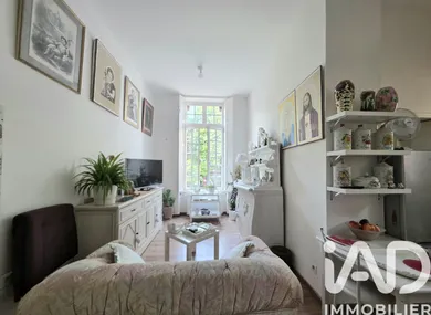 Apartment in Lourdes (65100)