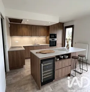 Appartement à Neuilly-sur-Marne (93330)