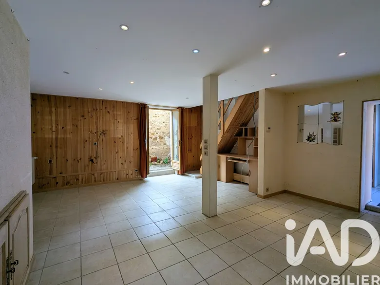 Maison 4 pièces 108 m² · à Appoigny · 108 m² · 100 000 €