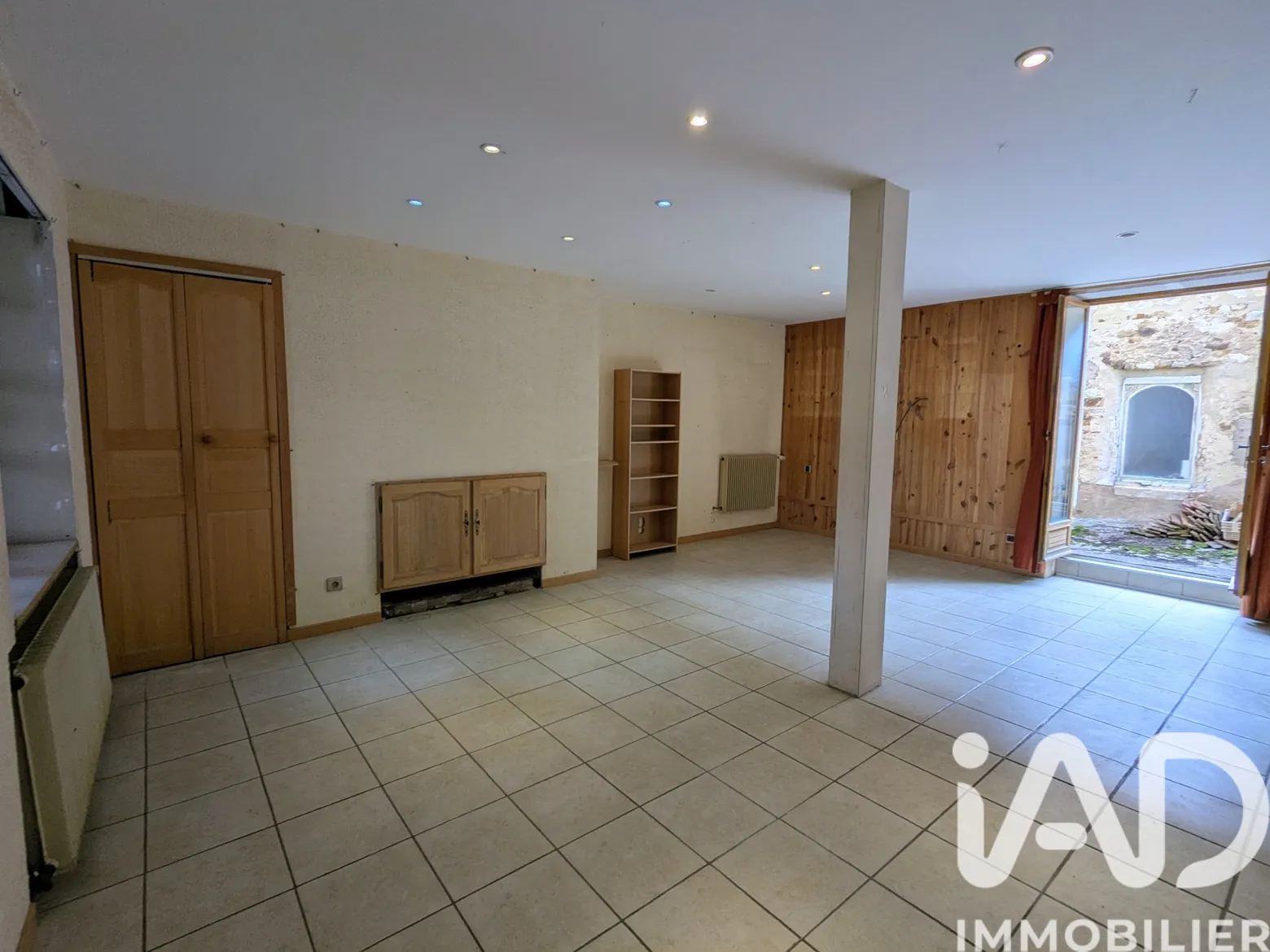 Vente maison à Appoigny (89380) : maison 4 pièces 108 m² - 2023940 — 2