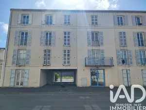 Apartment in Rochefort (17300)
