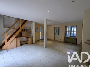 Maison à Appoigny (89380)