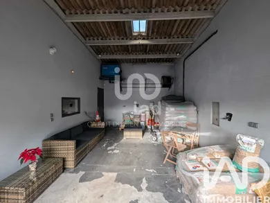 Commercial walls in Gaillefontaine (76870)