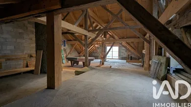 Appartement à Rochejean (25370)