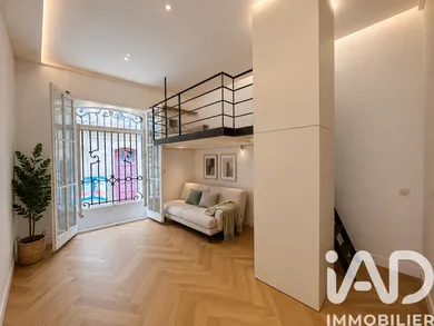 Appartement à Bordeaux (33000)