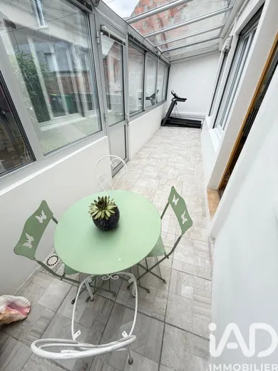 Townhouse in Villeneuve-le-Roi (94290)