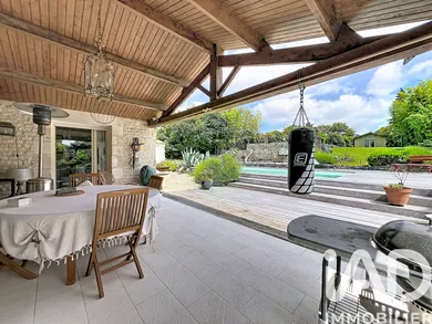 House in Mouzeuil-Saint-Martin (85370)