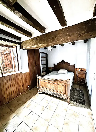 House in OBTERRE (36290)