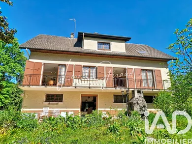 Maison à Vaulnaveys-le-Bas (38410)