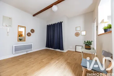 Appartement à Bordeaux (33800)