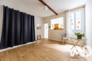 Appartement à Bordeaux (33800)