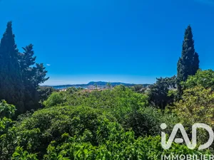 Maison à Toulon (83000)