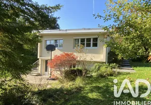 Mansion in Gif-sur-Yvette (91190)