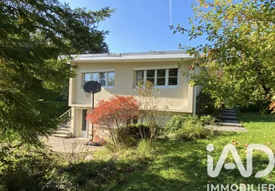 Mansion in Gif-sur-Yvette (91190)