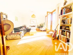 Appartement à Annecy (74000)