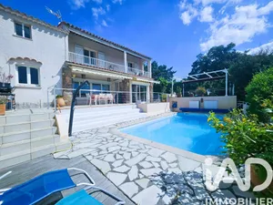 Maison à Fréjus (83600)