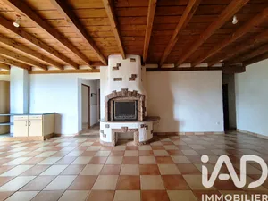 Appartement à Reichsfeld (67140)