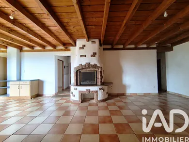 Appartement à Reichsfeld (67140)