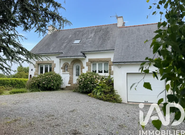 Maison 4 pièces 98 m² · à Clohars-Carnoët · 98 m² · 405 000 €