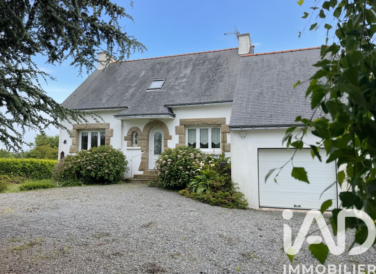 maison à Clohars-Carnoët