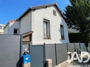 House in Ermont (95120)