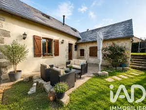 House in Pré-Saint-Martin (28800)