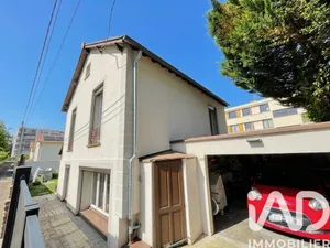 House in Ermont (95120)
