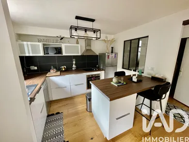 Maison à Ermont (95120)