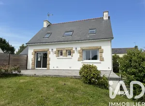 House in Clohars-Carnoët (29360)