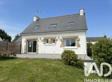 House in Clohars-Carnoët (29360)