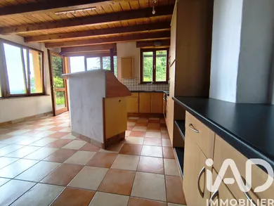 Appartement à Reichsfeld (67140)