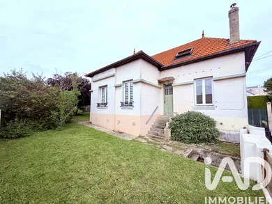 House in Le Havre (76620)