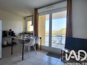 Appartement à Marseillan-plage (34340)