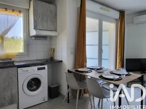 Apartment in Marseillan-plage (34340)
