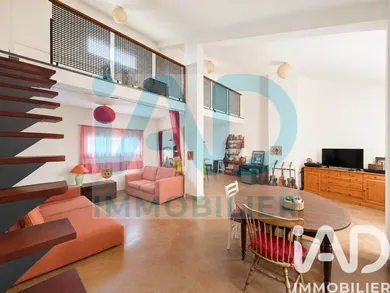 Appartement à Montbazin (34560)