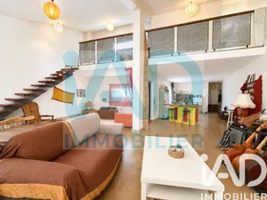 Apartment in Montbazin (34560)