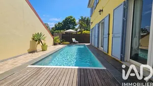 Maison à Le Tampon (97430)