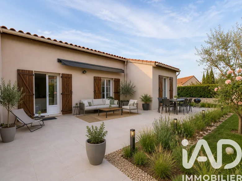Maison 7 pièces 188 m² · à Saint-Cyprien · 188 m² · 399 000 €
