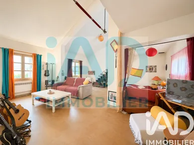 Appartement à Montbazin (34560)