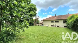 Maison à Woippy (57140)