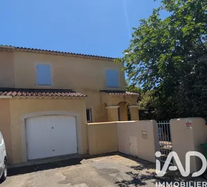 Maison traditionnelle à Entraigues-sur-la-Sorgue (84320)