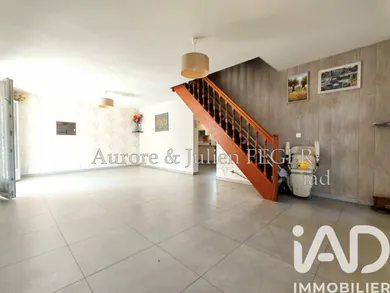 Traditional house in Thuir (66300)