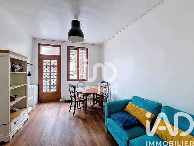 Maison 5 pièces 94 m² · à Rouen · 94 m² · 259 000 €