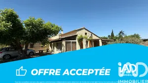 Maison à Cavaillon (84300)