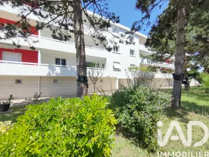 Appartement à Royan (17200)