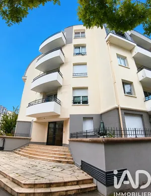 Appartement à Cergy (95800)