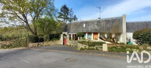 Maison à Lannion (22300)